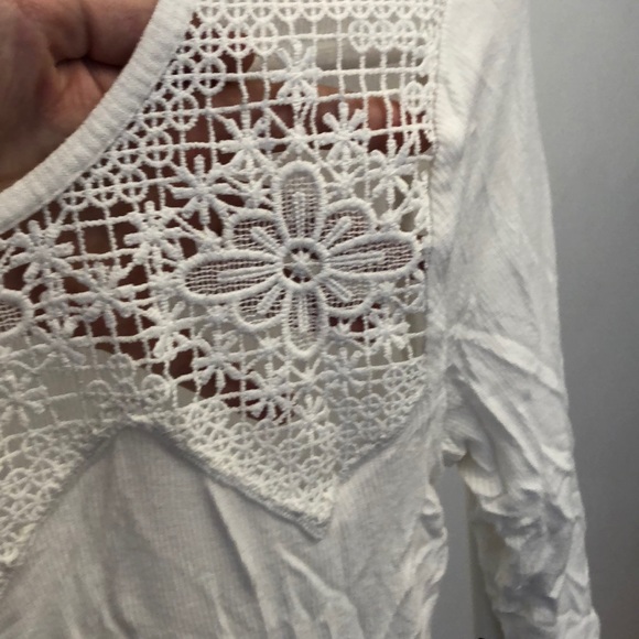 Chandail manche 3/4 - Picture 2 of 2